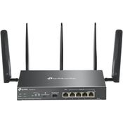 TP-Link OMADA 4G+ AX3000 VPN Router, Wireless Comm Standard: 2.4GHz Radio Frequency