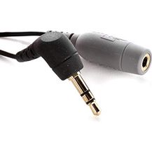 Bild für RØDE SC3 3,5 mm TRRS auf TRS Kabeladapter