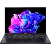 Acer Swift Go SFG16-71-782M i7-13620H 32, Allround-Laptop mit Intel Core i7-13620H, 32 GB RAM, 1 TB SSD, Fingerprint, Windows 11 Pro