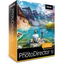 Bild für CyberLink PhotoDirector 13 Ultra 