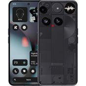 Nothing Phone (3) 512GB Schwarz