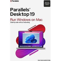 Bild für Corel Parallels Desktop 19 für Mac 