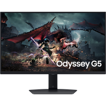 Bild für Samsung Odyssey G50D (27”)