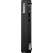 Lenovo TC M90Q G5 I9-14900 VPRO 32GB, Mini-PC mit Intel Core i9 14900 Prozessor, 24 Kerne, 1024 GB SSD (schwarz)