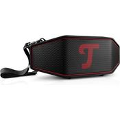 Teufel ROCKSTER CROSS 2 Bluetooth Lautsprecher bis 38h Laufzeit robust outdoor