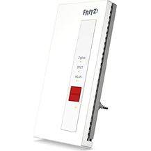 Bild für FRITZ!Smart Gateway: Einfache Anbindung von Zigbee 3.0 und DECT-ULE LED-Lampen