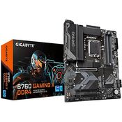 Gigabyte B760 Gaming X DDR4 1.0 Motherboard