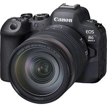 Bild für Canon EOS R6 Mark II Body + Objektiv RF 24-105mm f/4 IS USM