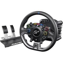 Bild für FANATEC Gran Turismo DD Pro