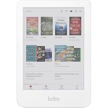 Bild für Kobo Clara Colour eReader