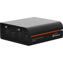 Bild für Palmer River Serie