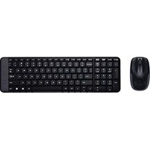 Bild für Logitech MK220 Kompaktes