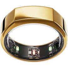 Bild für Oura Ring Gen3 Heritage (10, Gold)