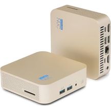 Bild für Concept FutureNUC Lux NUC 12i5HL-W11P-512/2x8W6E