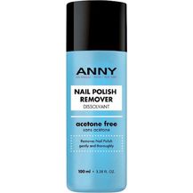 Bild für ANNY Nagellackentferner 100 ml – Effektive Nagelpflege für Damen