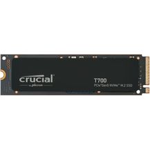 Bild für Crucial T700 4TB Gen5 NVMe M.2 SSD