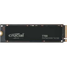 Image for Crucial T700 2TB Gen5 NVMe M.2 SSD