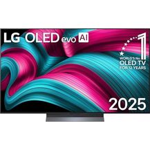 Bild für LG OLED55C5ELB