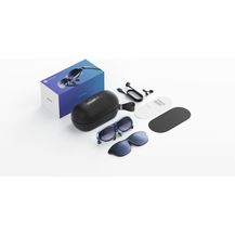 Bild für Rokid Max AR Headset, Augmented Reality VR Brille mit Full HD Micro-OLED, 120Hz Bildwiederholrate, leichtes Design (75g)