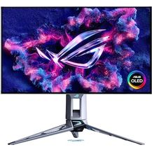 Bild für ASUS ROG Swift PG27AQWP-W 26.5 Zoll WQHD wOLED 16:9 540 Hz Gaming Monitor