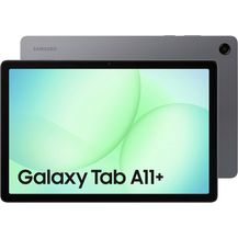 Bild für Samsung Galaxy Tab A11+, 128GB Grau Android-Tablet, 27.9cm (11 Zoll)