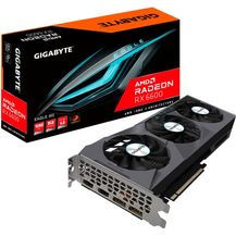 Bild für Gigabyte Radeon RX 6600 Eagle 8G Grafikkarte