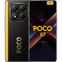Bild für Xiaomi Poco X7 Smartphone