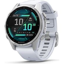 Bild für Garmin fēnix 8 43mm Multisport-Smartwatch