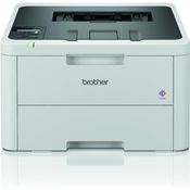 Brother HL-L3215CW - Kompakter Farb-LED-Drucker mit WLAN