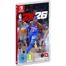 Bild für 2K NBA 2K26