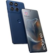 Bild für MOTOROLA edge 60