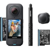 INSTA360 X4 Air Starter Bundle