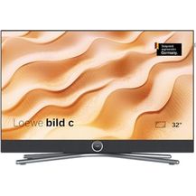 Bild für Loewe Bild c.32 Fernseher