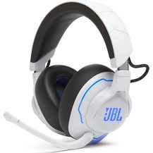 Bild für JBL Quantum 910P Over-Ear Gaming Kopfhörer – Für die Playstation und weitere Konsolen – Mit Head-Tracking-Funktion