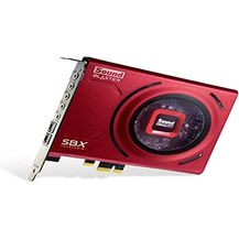 Bild für Creative Sound Blaster Z SE Interne PCI-e-Soundkarte und DAC