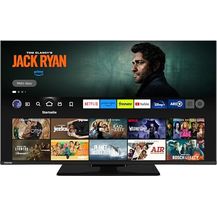 Bild für Toshiba 40 Zoll Fernseher Fire TV (Full HD, HDR, Smart TV, Triple-Tuner, Alexa Built-In, Bluetooth)