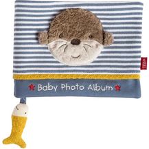 Bild für Fehn Fotoalbum Otter – Spielerisch Gesichter merken und Namen lernen