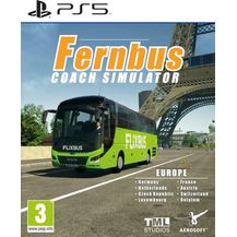 Bild für Aerosoft Fernbus Coach Simulator