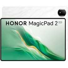 Bild für Honor MagicPad 2 WiFi 256GB Weiß – 12.1" 2.5K Display8GB RAM