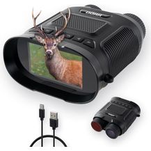 Bild für DÖRR Jagdfernglas