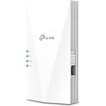 Bild für TP-Link WL-Repeater AX3000 Mesh WiFi 6 Extender RE3000X(DE)