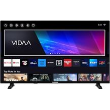 Bild für Telefunken QLED Fernseher VIDAA QF32VP750S