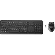 Bild für HP WLESS 950MK Keyboard Mouse WRLS