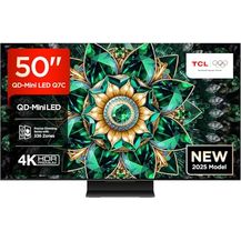 Bild für TCL 50Q7C 55 Zoll QD-Mini LED Fernseher