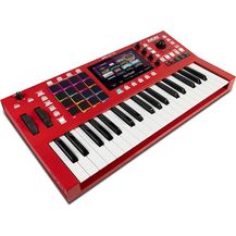 Bild für AKAI Professional MPC Key 37 Standalone Production Workstation