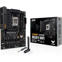 Bild für ASUS TUF Gaming B650-E WiFi (Buchse AM5/B650/DDR5/S-ATA 6Gb/s/ATX)