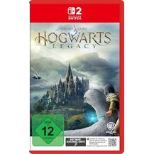 Bild für WARNER BROS. ENTERTAINMENT Hogwarts Legacy