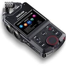 Bild für Tascam Portacapture X6