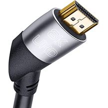 Bild für OEHLBACH Easy Connect UHD Ultra High Speed HDMI-Kabel
