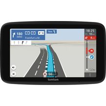 Bild für TomTom GO Classic 15,2 cm (6 Zoll)